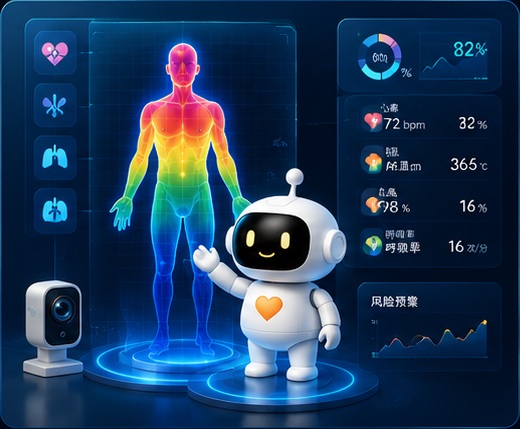 热像分析